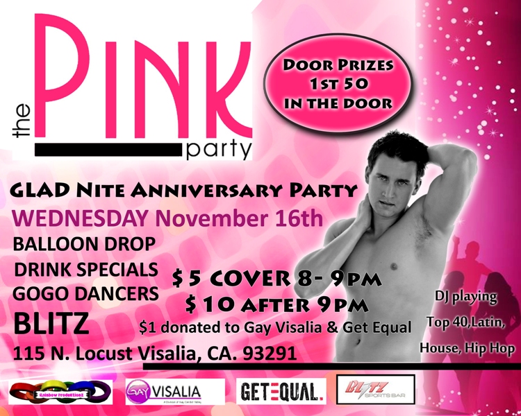 PinkParty